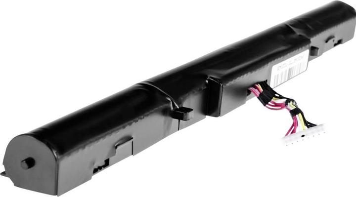 Produktbild GreenCell AS77 - Akku - ASUS - F550 F750 K550 K750 R510 R750 X550 X750 (4 Zellen, 2200 mAh)