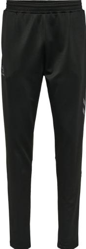 Actual product image hummel Hmlq4 Poly Training Pant (S)