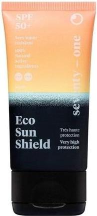 Immagine prodotto SeventyOne Percent settantuno per cento Eco Sun Shield Sport SPF50+ Tb 50 ml (Crema solare, SPF 50+, 50 ml)