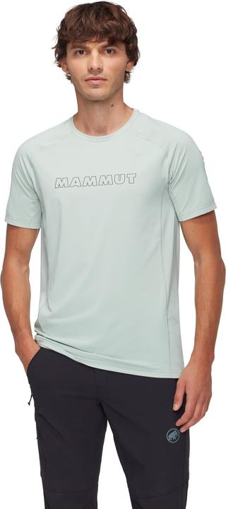 Actual product image Mammut Selun Fl Logo (S)