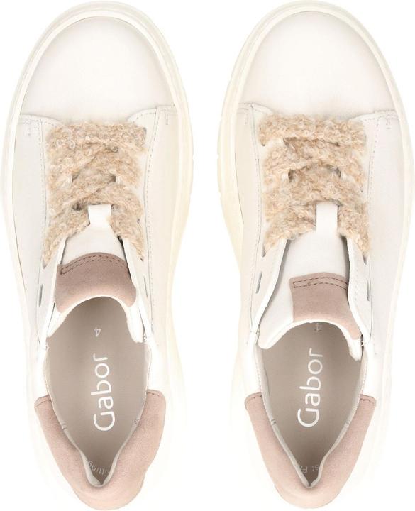 Actual product image Gabor Sneaker (38)