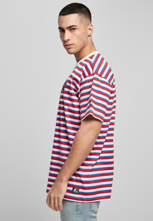 Image du produit Starter T-shirt Stripe Jersey (S)