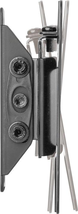 Actual product image SpeaKa Professional SP-TVM-102 (Wall, 27")