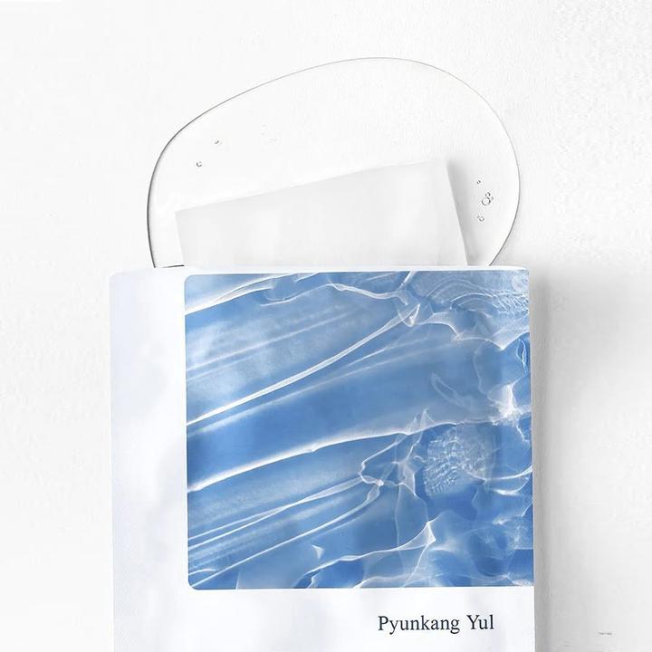 Actual product image Pyunkang Yul Highly Moisturising Essence Mask Pack (25 ml)