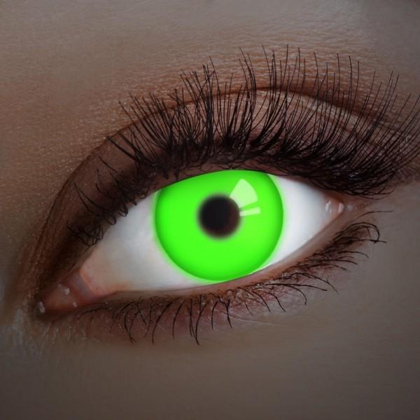 Actual product image Zoelibat UV Flash Green (Green)