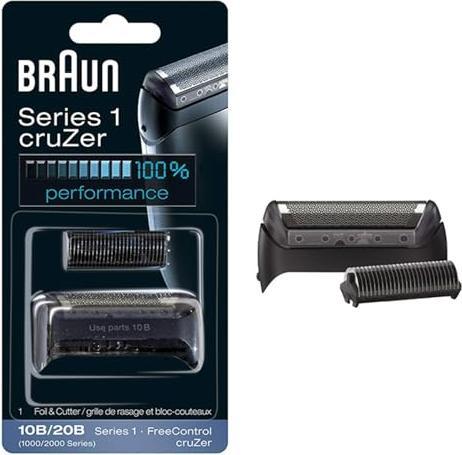 Actual product image Braun Series 1 (1 x)