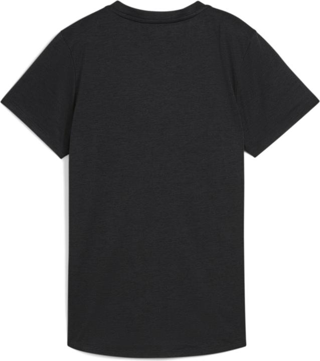 Actual product image Puma W TAD ESSENTIAL Heather Tee (M)