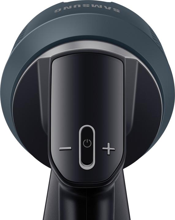 Actual product image Samsung Jet 85 Complete