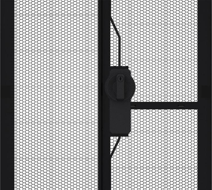 Actual product image HPE 36U 600x1075mm Adv G2 Kit Pllt Rack (36 RU, 19 inch rack)