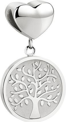 Morellato Ladies Tree of Life pendant with heart Drops SCZ1088 (L)