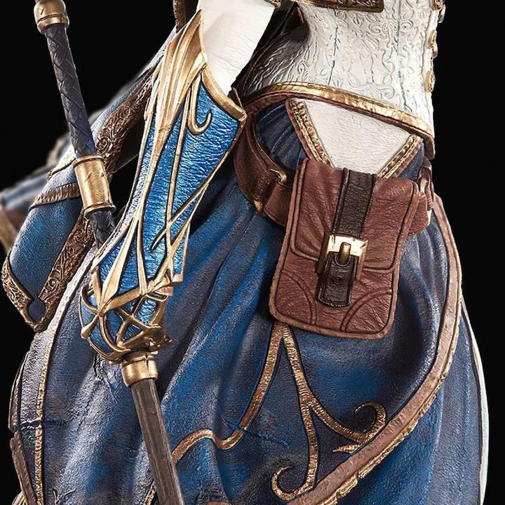 Image du produit Blizzard World of Warcraft - Statue Jaina Premium