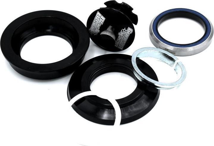 Image du produit Black Bearing Jeu de direction haut