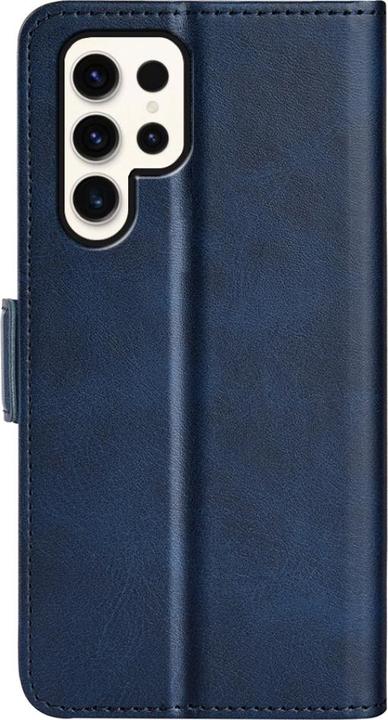 Actual product image Screenguard CardLounge (Samsung Galaxy S23 Ultra)