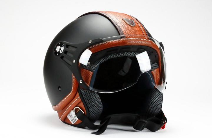 Produktbild BNO Pilotenhelm PL 26 (M)