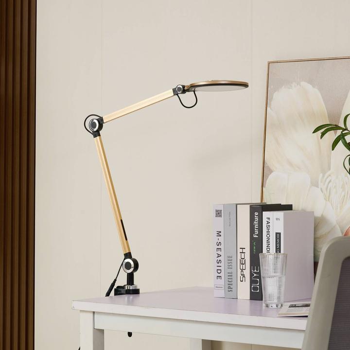 Image du produit Lindby Nyxaris (630 lm)