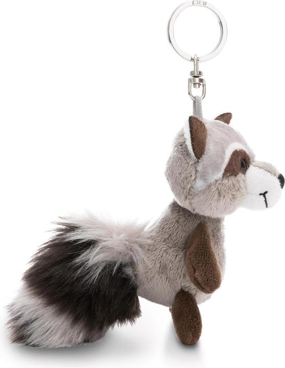 Actual product image NICI Lenno key fob