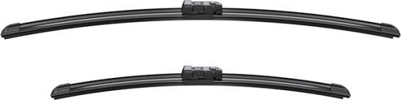 Actual product image Bosch Automotive Wiper blade Aerotwin A419S