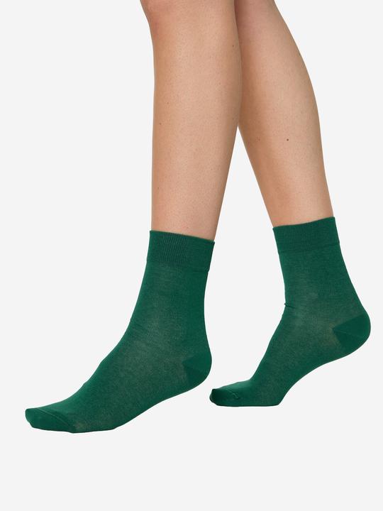 Actual product image Nur Die Freizeitsocken Colour Socken bunt (pack of 10, 35 - 38)