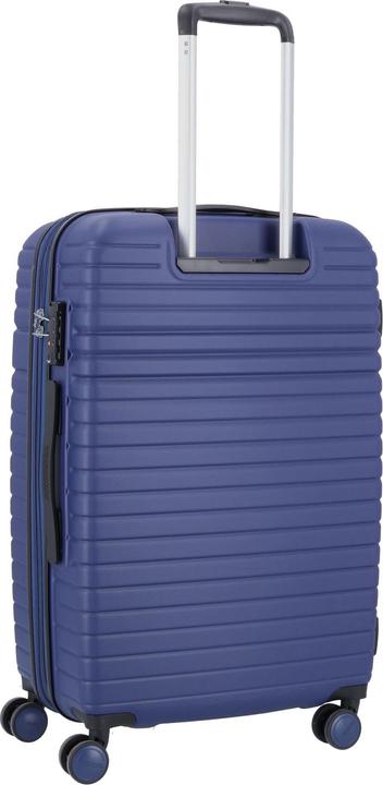 Produktbild American Tourister Aero Racer 3-teilig mit Dehnfalte (115 l, XL (ab 115l))