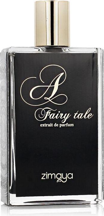 Actual product image Zimaya A Fairy Tale (Extrait De Parfum, 100 ml)