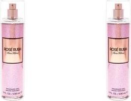 Actual product image Paris Hilton Rose Rush BODY MIST 236ml (Eau de parfum, 236 ml)