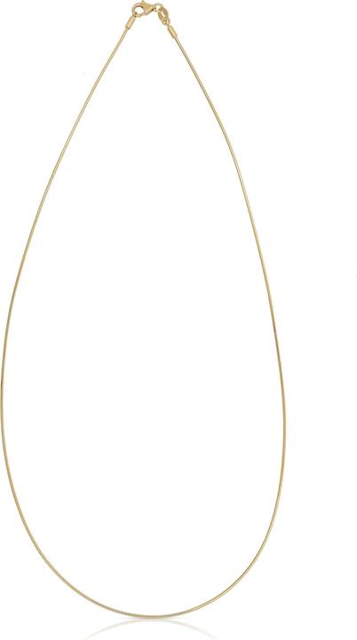 Image du produit Muau Omega (Or jaune 750/18K, 42 cm)