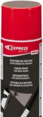 Actual product image Express Spray til svejsesøm 400ml