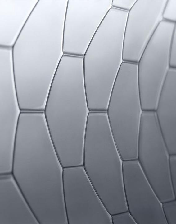 Actual product image LELO HEX Condoms Respect XL (12 pcs.)