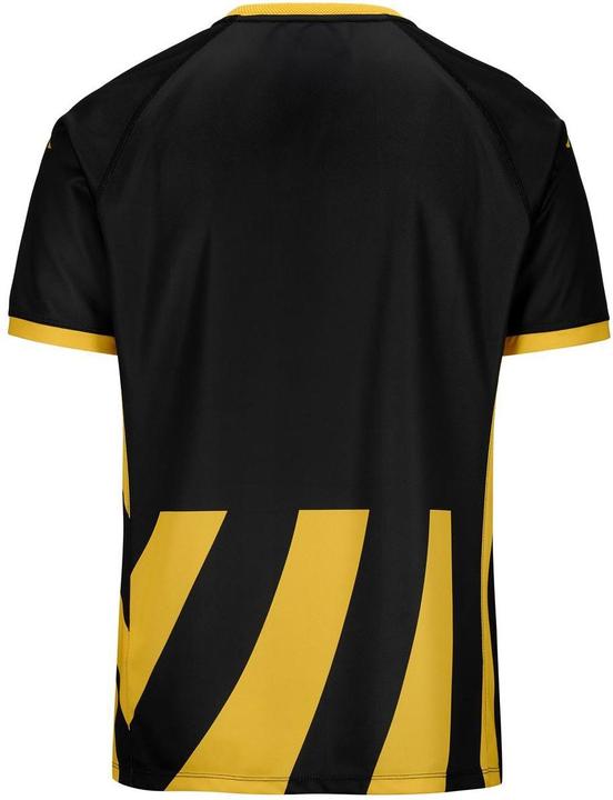 Image du produit Kappa Maillot Domicile Aris Salonique Football Club 2024/25 (XL)