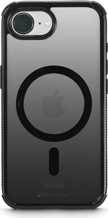 Actual product image Hama Extreme Protect (Apple iPhone 16e)