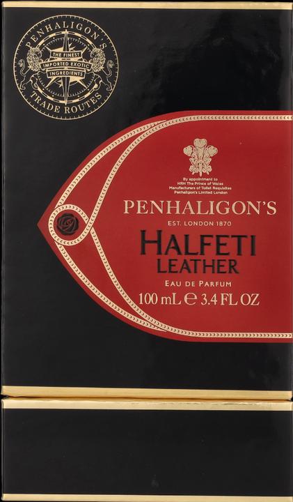 Immagine prodotto Penhaligon's Eau de Parfum al cuoio (re) (Eau de parfum, 100 ml)