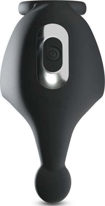 Produktbild Rebel Cock ring with RC ball m (3.50 cm)