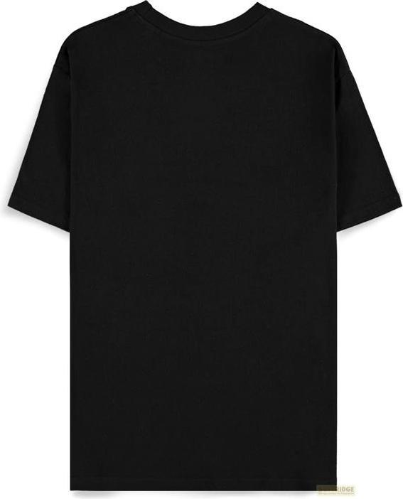 Produktbild The Mandalorian Women's Short Sleeved Tshirt (L)
