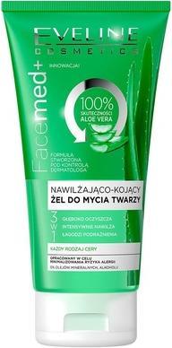 Eveline FaceMed+ (Gel, 150 ml)