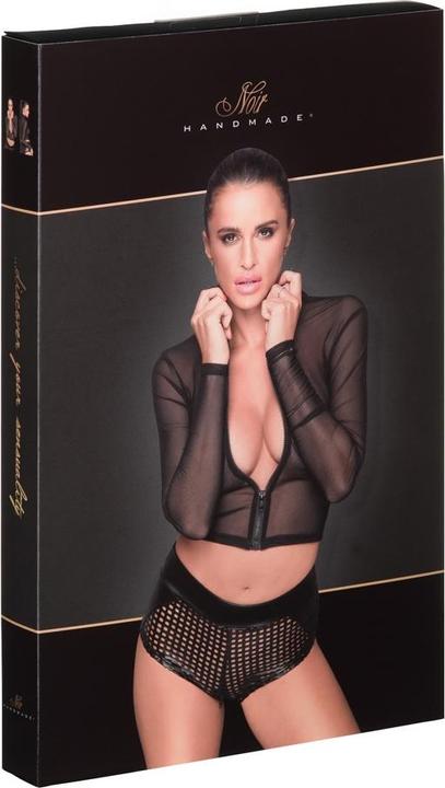 Produktbild Noir Handmade Missbehaved F220 (M)