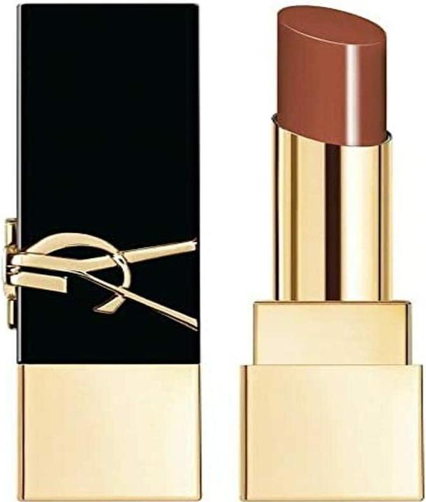 Actual product image Yves Saint Laurent Rouge Pur Couture The Bold Reignited Amber 06 (No. 06 - Reignited Amber)