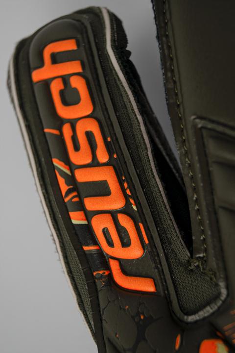 Image du produit Reusch Gant de gardien de but Attrakt Duo Evolution (8.5)