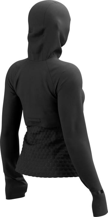 Produktbild Compressport Winter Insulated 10/10 Jacket W (L)