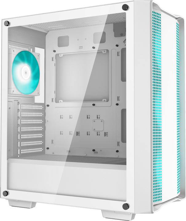 Actual product image Deepcool CC560 (ATX, mATX, Mini-ITX)