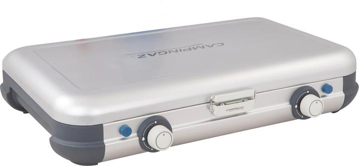 Produktbild Campingaz Camping Kitchen 2 Grill & Go CV