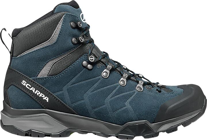 Produktbild Scarpa ZG Trek GTX (44.5)