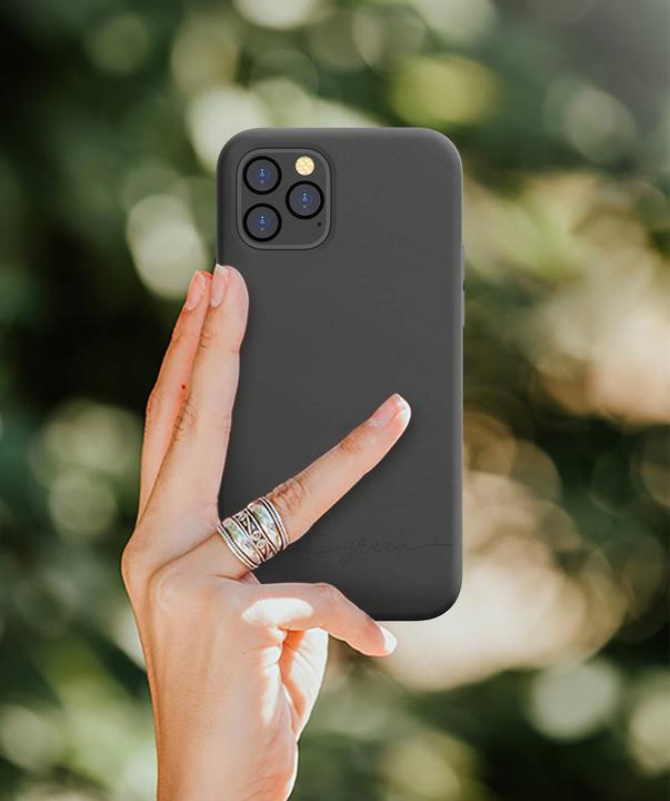 Produktbild Just Green Biodegradable Case (Apple iPhone 12 Pro Max)