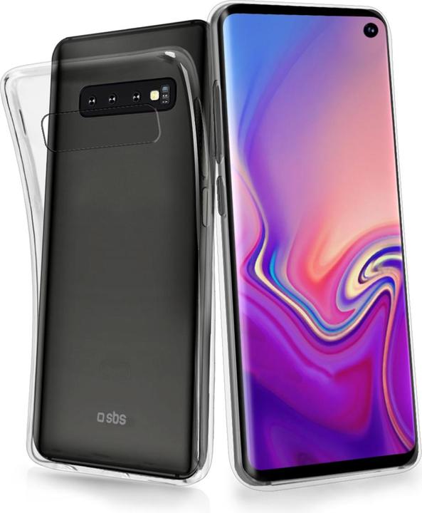Actual product image SBS Skinny (Samsung Galaxy S10)