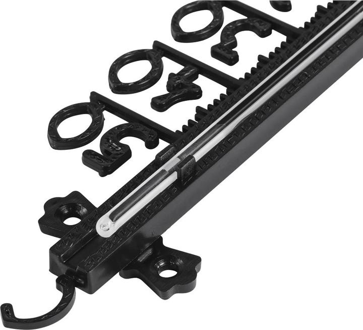 Immagine prodotto Hama Termometro da interno/esterno, struttura ad albero, 26 cm, analogico