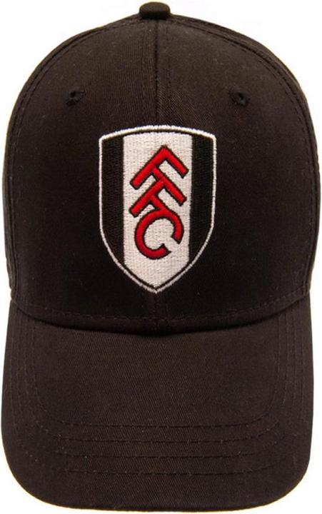 Actual product image Fulham Cap (One size)