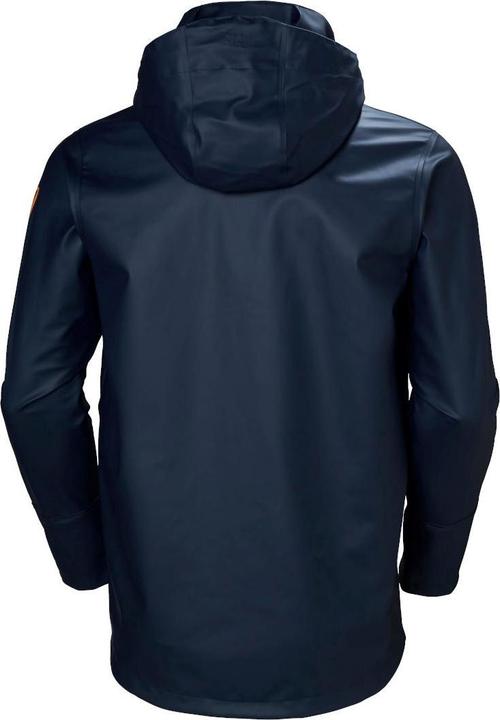 Immagine prodotto Helly Hansen Vandeniui atspari striukė Gale Rain, mėlyna 2XL (XXL)