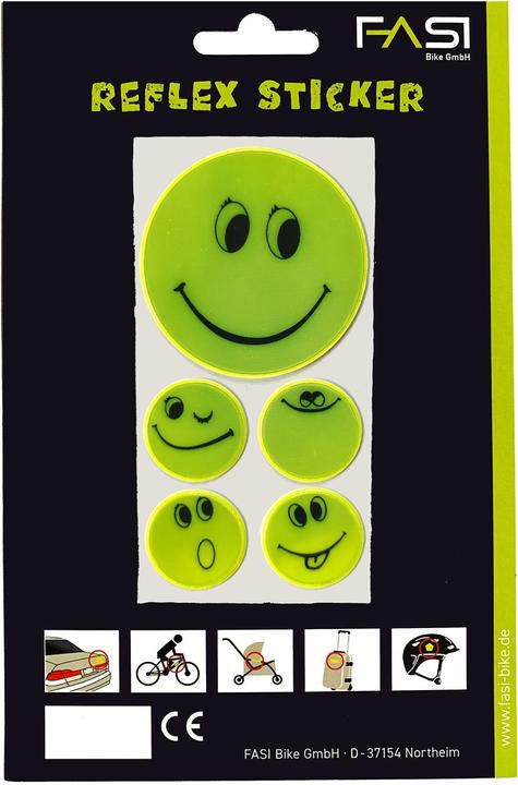 Immagine prodotto Fasi Sorriso