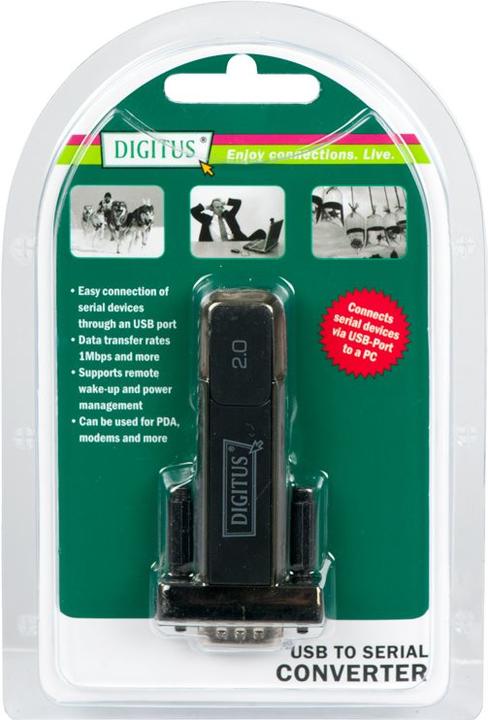 Produktbild Digitus Da-70156 (USB)