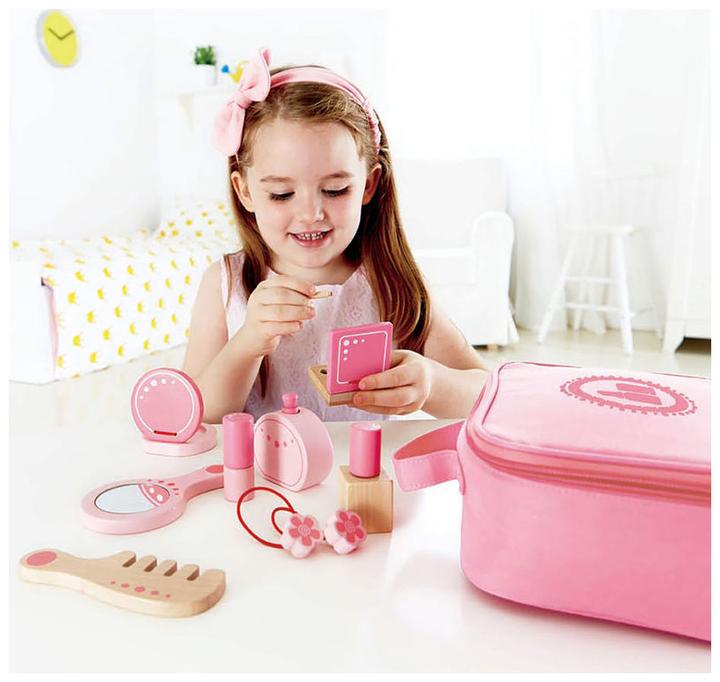 Produktbild Hape Beauty-Kollektion