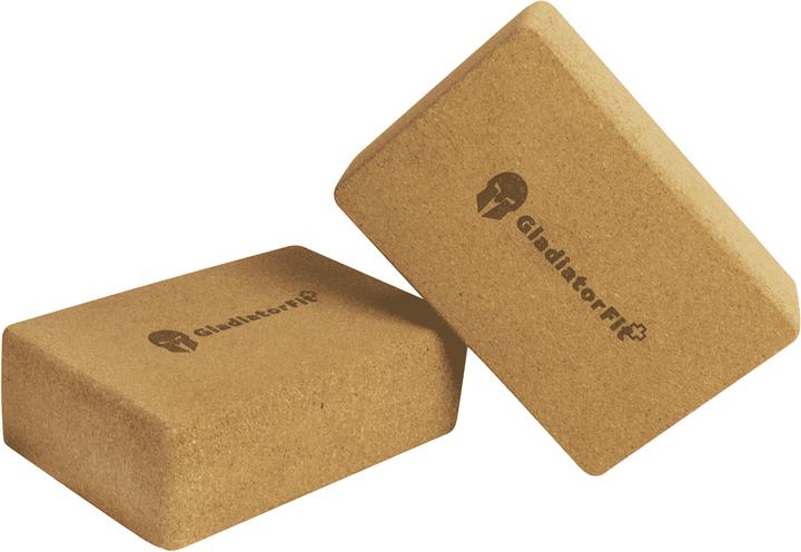 Produktbild Gladiatorfit Yoga Block